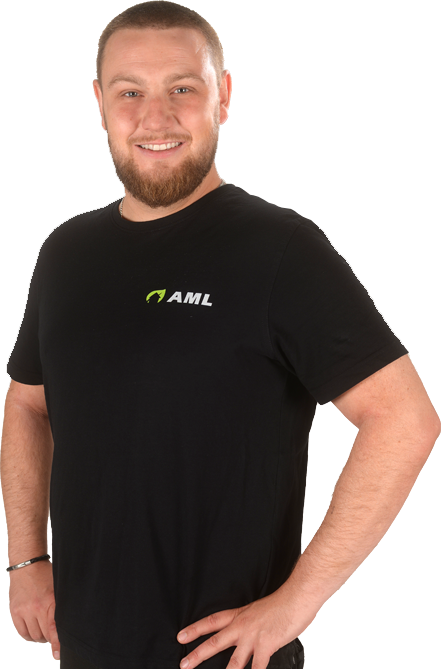 Adrian Machal – Hygiene-Spezialist – Kammerjäger Stuttgart – AML Schädlingsbekämpfung Über uns – Adrian Machal – Kammerjäger Stuttgart – AML Schädlingsbekämpfung