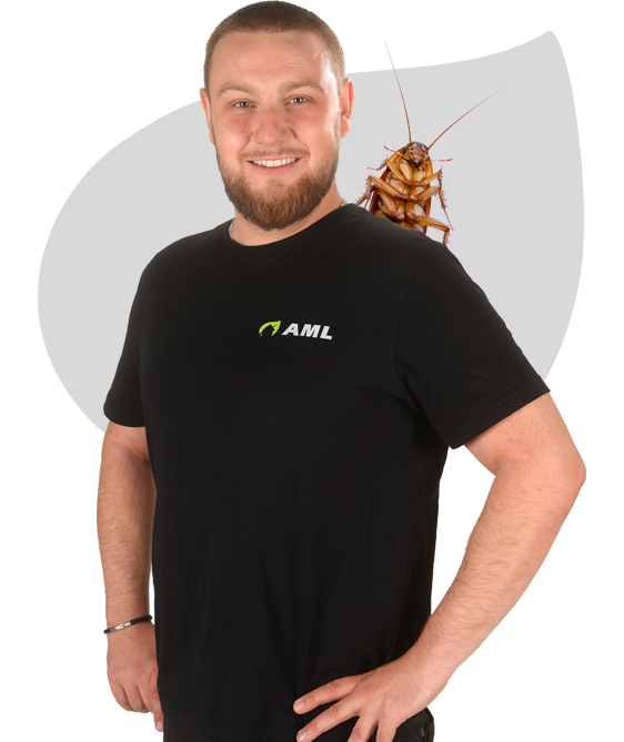 Adrian Machal – Hygiene-Spezialist – Kammerjäger Stuttgart – AML Schädlingsbekämpfung Adrian Machal – Kammerjäger Stuttgart – AML Schädlingsbekämpfung