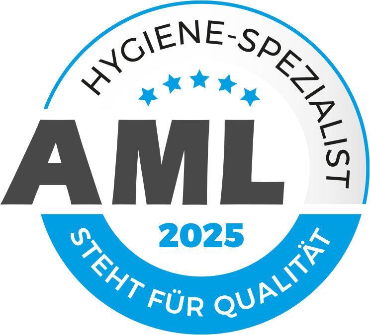 Hygiene-Spezialist – Kammerjäger Stuttgart – AML Schädlingsbekämpfung Unsere Verpflichtung - AML steht für Qualität - Hygiene-Spezialist