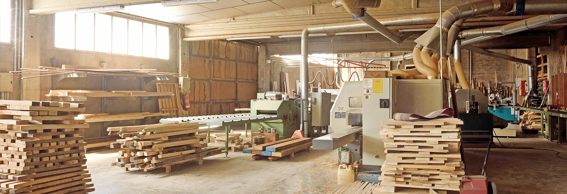 Industrie und Handwerk - AML Schädlingsbekämpfung