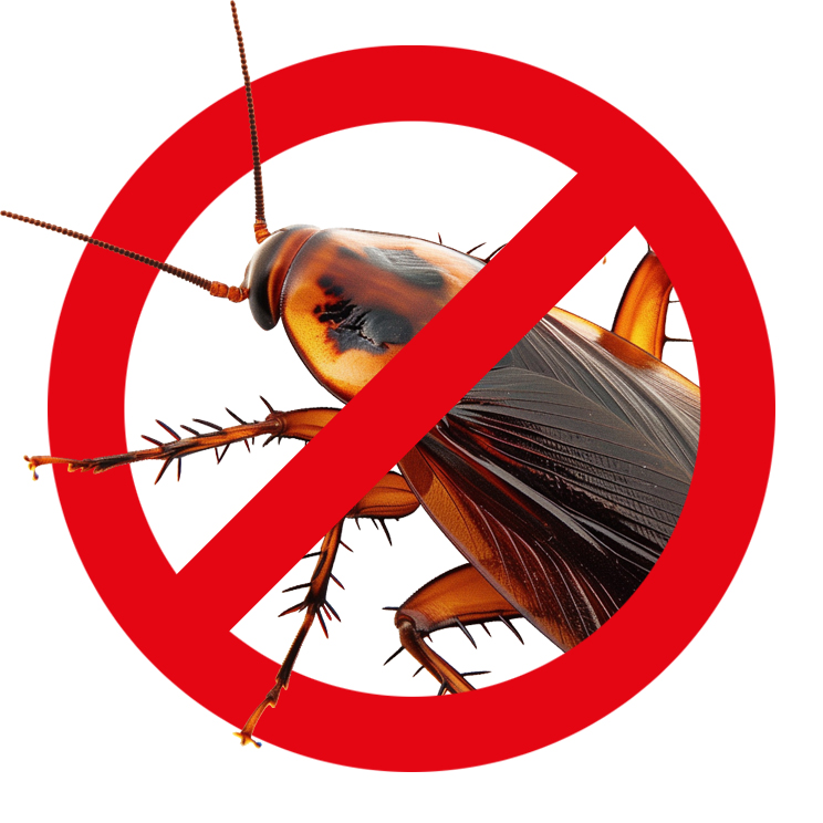 Kakerlaken / Schaben bekämpfen – Kammerjäger Stuttgart – AML Schädlingsbekämpfung Ameisen bekämpfen / entfernen / abwehren - AML Schädlingsbekämpfung