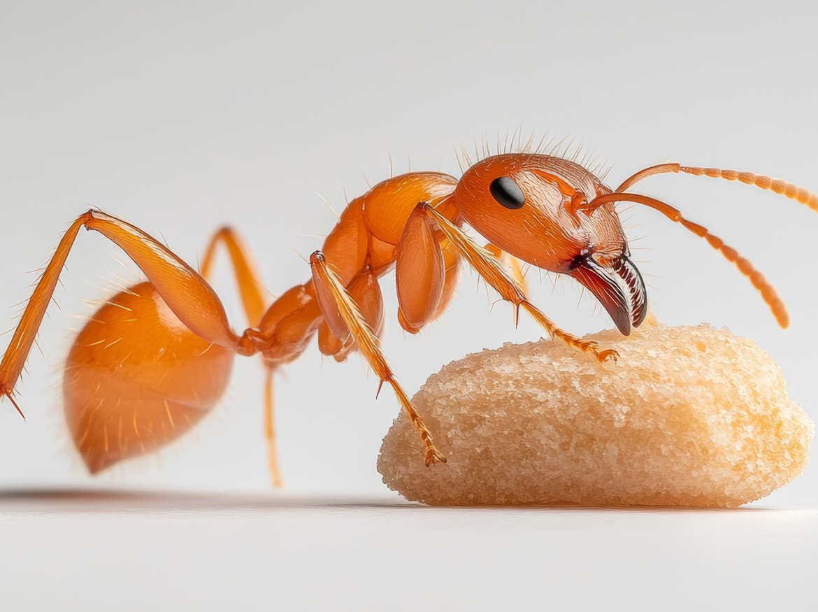 Pharaoameise – Kammerjäger Stuttgart – AML Schädlingsbekämpfung Wespen bekämpfen / entfernen - AML Schädlingsbekämpfung