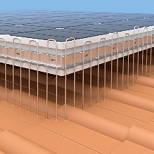 Taubenabwehr – Solarspitzen – Kammerjäger Stuttgart – AML Schädlingsbekämpfung Taubenabwehr – Solarspitzen – Kammerjäger Stuttgart – AML Schädlingsbekämpfung
