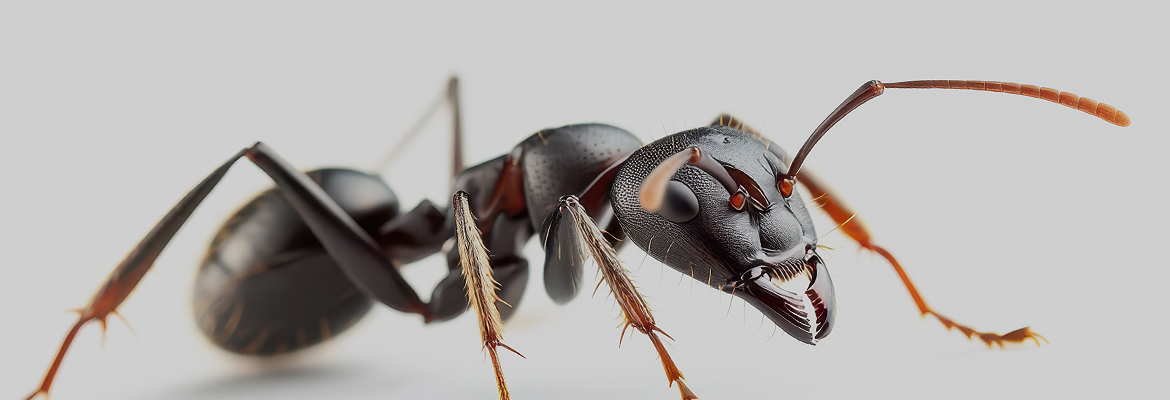 Schwarze Wegameise – Kammerjäger Stuttgart – AML Schädlingsbekämpfung Schwarze Wegameisen – AML Schädlingsbekämpfung
